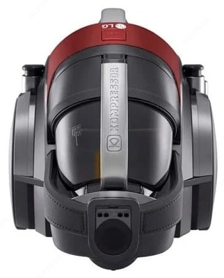 Пылесос LG VK83209UHAS