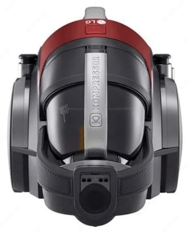 Пылесос LG VK83209UHAS