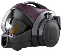 Пылесос LG VC83109UHAQ - 2 687 500 сум