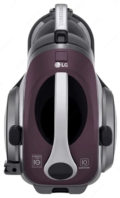 Пылесос LG VC83109UHAQ