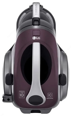 LG VC83109UHAQ changyutgichi