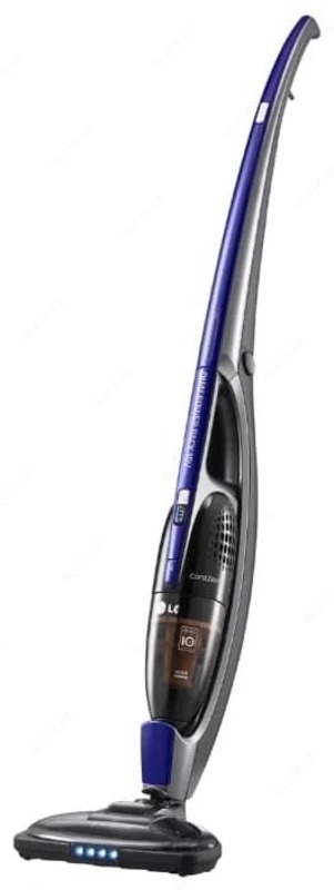 Пылесос LG VSF8403SCWB