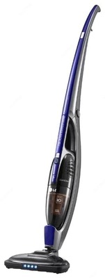 Пылесос LG VSF8403SCWB