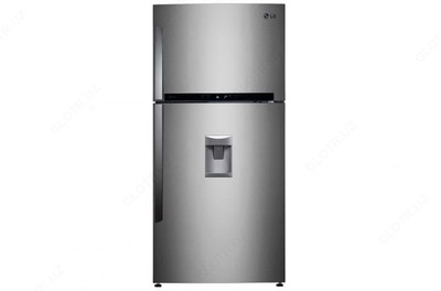 Muzlatgich LG GR-F802HMHU