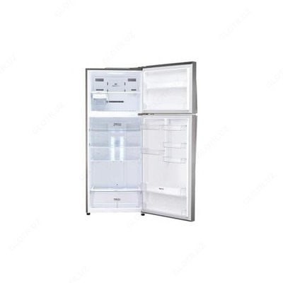 Muzlatgich LG GR-F802HMHU