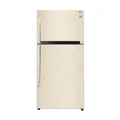 Холодильник LG-GN-H702HEHU