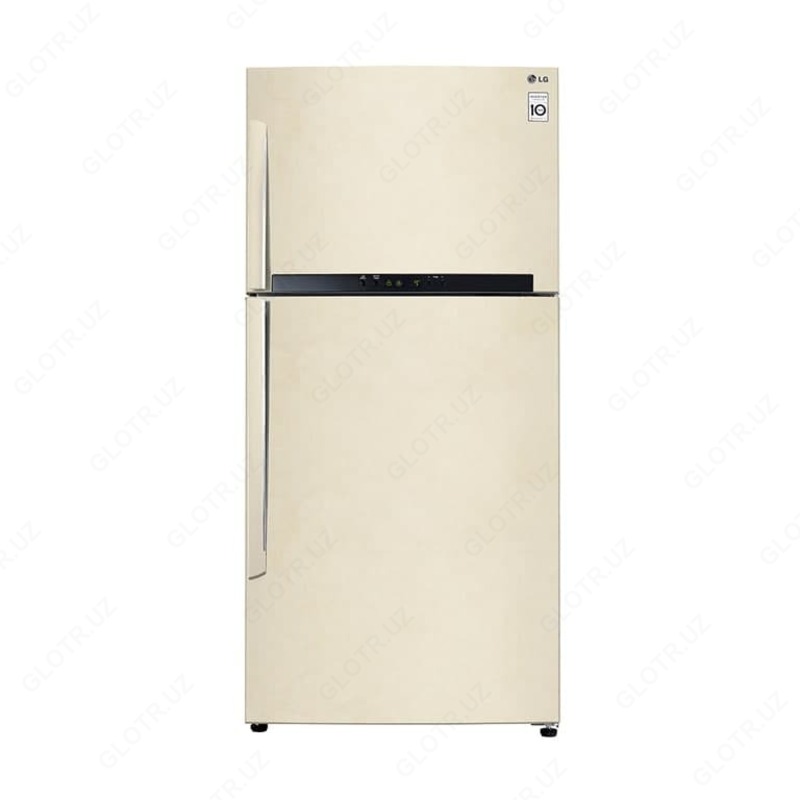 Холодильник LG-GN-H702HEHU