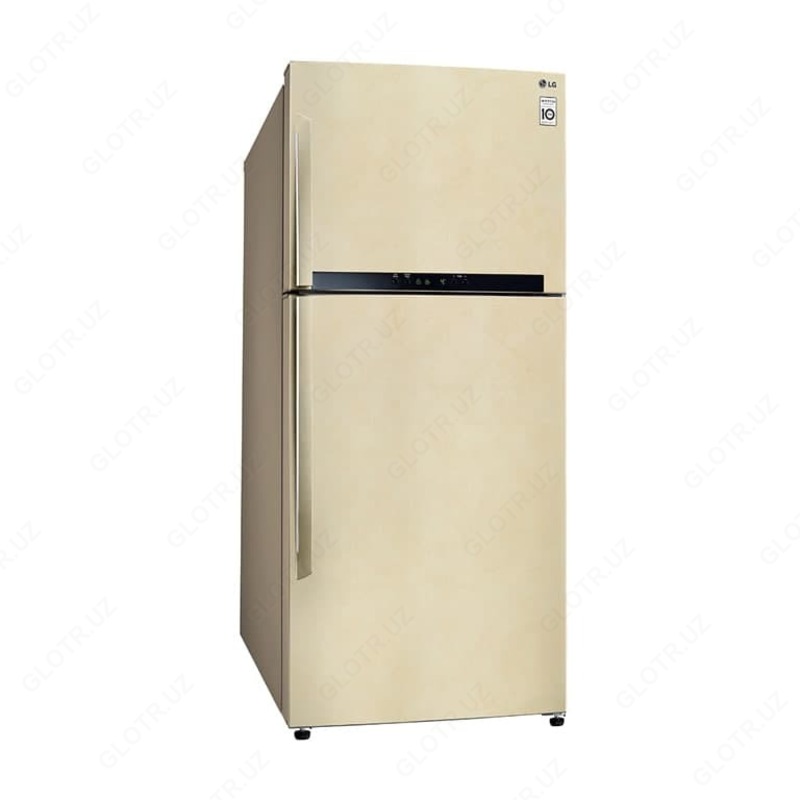 Холодильник LG-GN-H702HEHU
