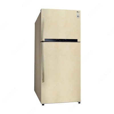 Холодильник LG-GN-H702HEHU