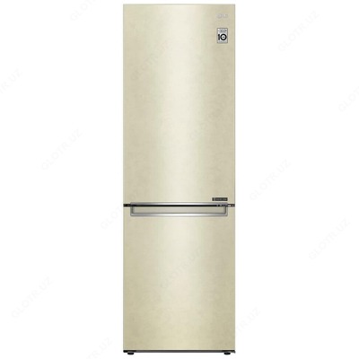 Холодильник LG GC-B459SECL