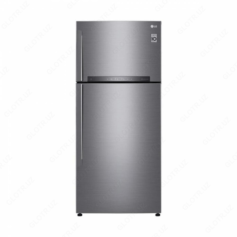 Холодильник LG GN-F702HMHU