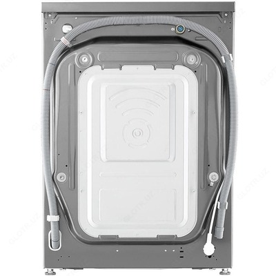 LG F4V5VS2S kir yuvish mashinasi 9 kg