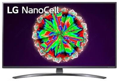 Телевизор NanoCell LG 65NANO796NF 65" (2020)