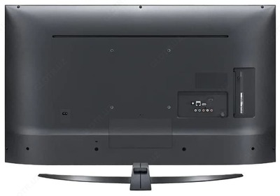 Телевизор NanoCell LG 65NANO796NF 65" (2020)