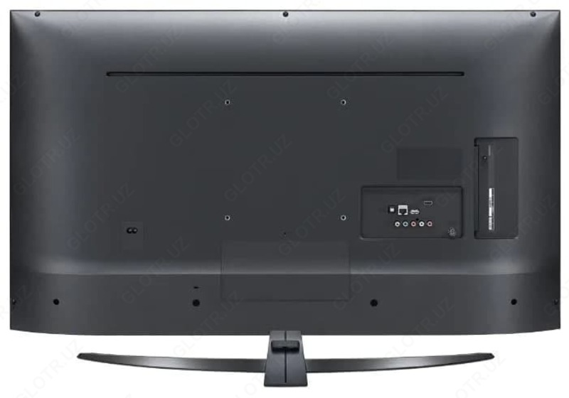 Телевизор NanoCell LG 65NANO796NF 65" (2020)