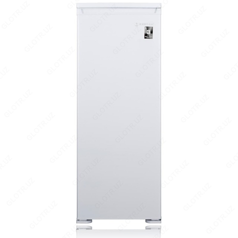 Холодильник BESTON BD-270WT 205L