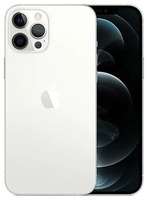   Смартфон Apple iPhone 12 Pro 6/128GB (Silver)
