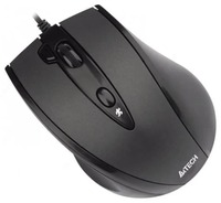 Mish A4Tech N-770FX qora USB - 262 500 so'm