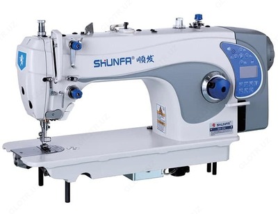 Швейная машина SHUNFA S4-D4