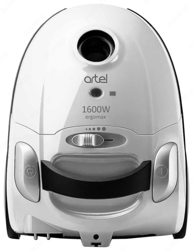 Пылесос Artel VCB 0316E (Red, White, Black,Grey)