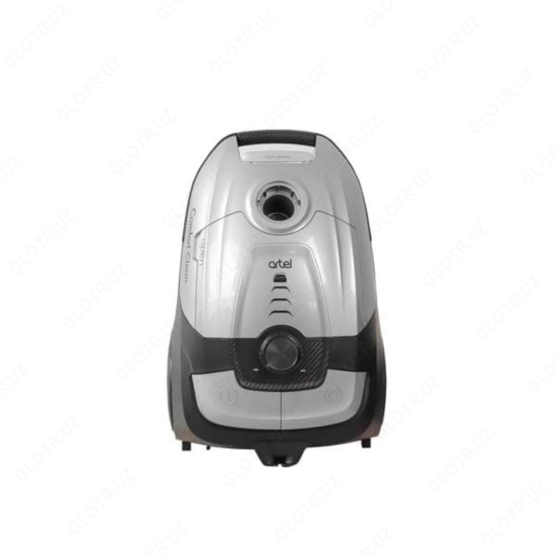 Пылесос Artel VCB 4537 (Silver)