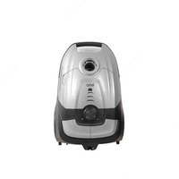 Пылесос Artel VCB 4537 (Silver) - 1 325 000 сум