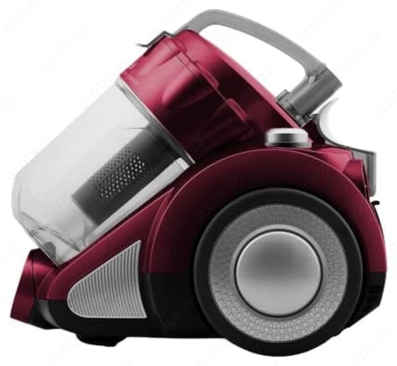 Пылесос Artel VCC 0220 (Grey,Vinous,Black,Blue)