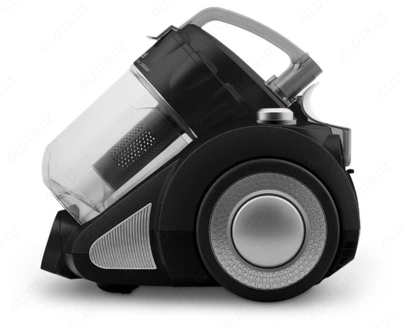 Пылесос Artel VCC 0220 (Grey,Vinous,Black,Blue)