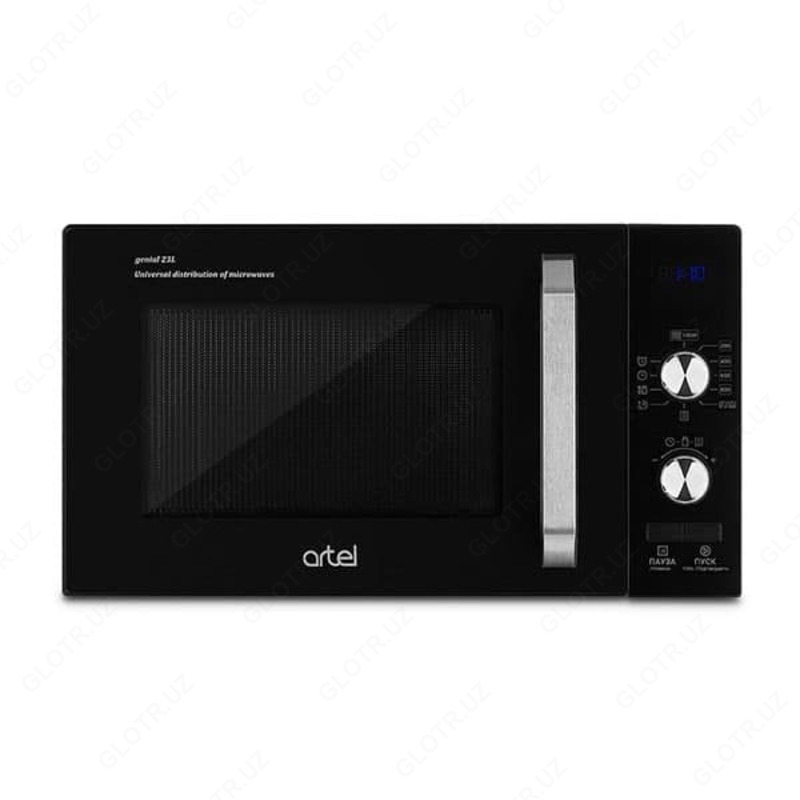 Микроволновая печь Artel GWD 0323 (Black) гриль