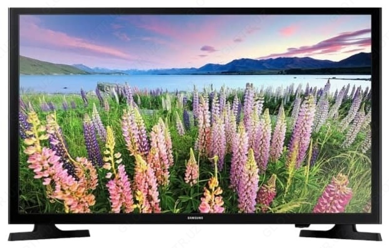 Телевизор Samsung UE40J5200 40 (2016)