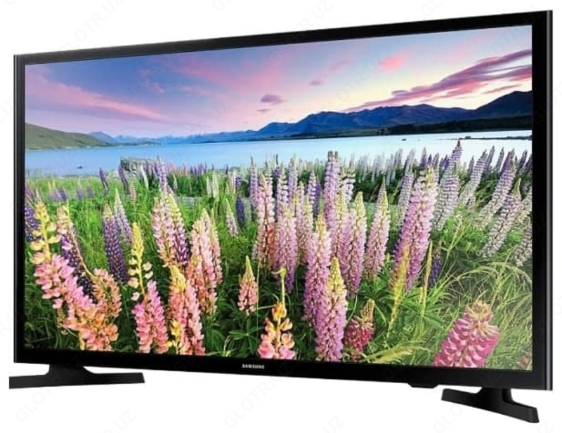  Телевизор Samsung UE40J5200 40 (2016) - 