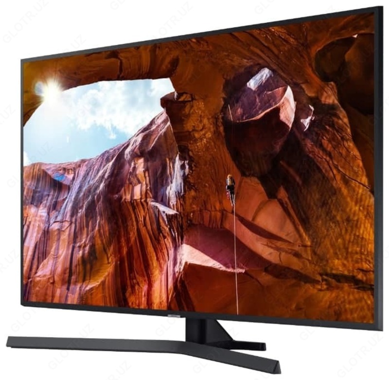  Телевизор Samsung UE55RU7400 54.6 (2019) - 