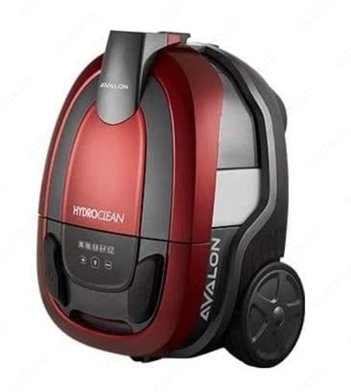 Моющий пылесос Avalon AVL-VCA1620 (Red)