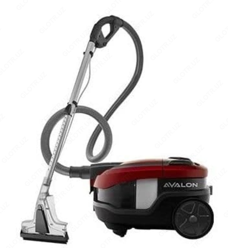 Моющий пылесос Avalon AVL-VCA1620 (Red)