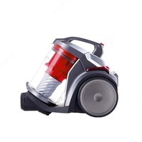 Пылесос Avalon AVL-VCC 2245R (Red)