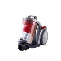 Пылесос Avalon AVL-VCC 2245R (Red) - 1 812 500 сум