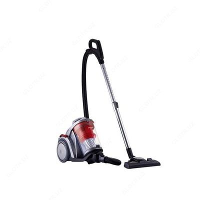 Пылесос Avalon AVL-VCC 2245R (Red)