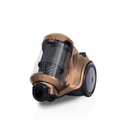 Пылесос Avalon AVL-VCC 2248G (Gold)
