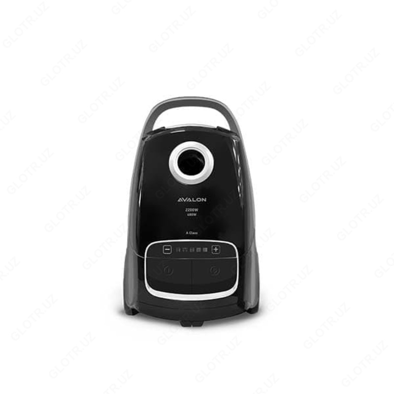 Пылесос Avalon AVL-VCB 2250B (Black)