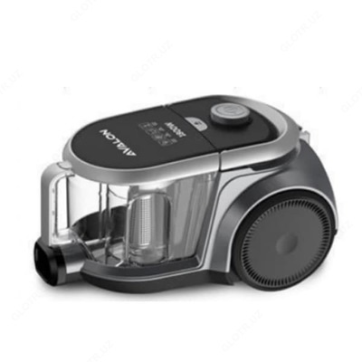 Пылесос Avalon VCC 1840S (Grey)