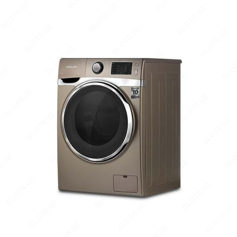 Стиральная машина автомат Avalon WM-1610B 8Кг
