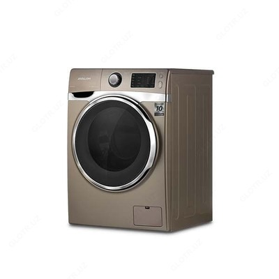 Стиральная машина автомат Avalon AVL-WM1510B 6Кг