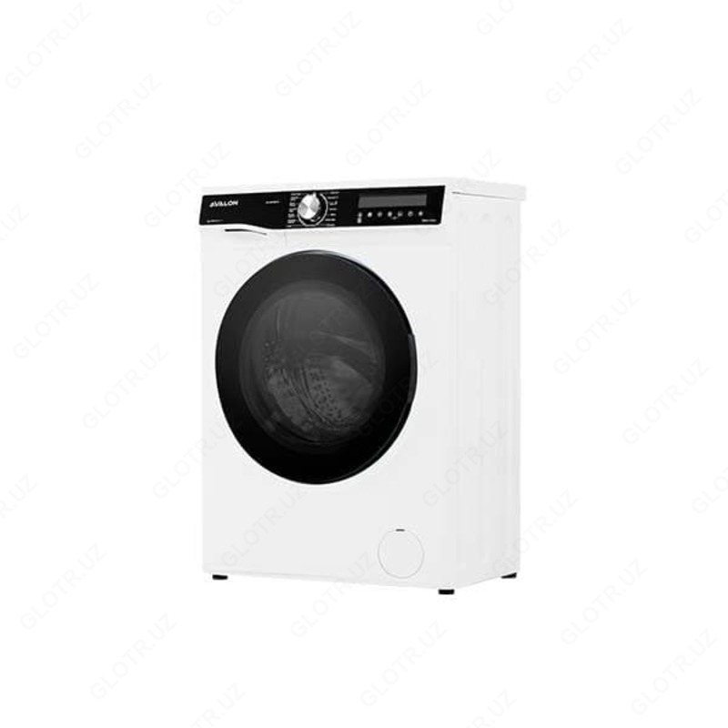 Стиральная машина автомат Avalon AVL-WM1065W (White) 6Кг