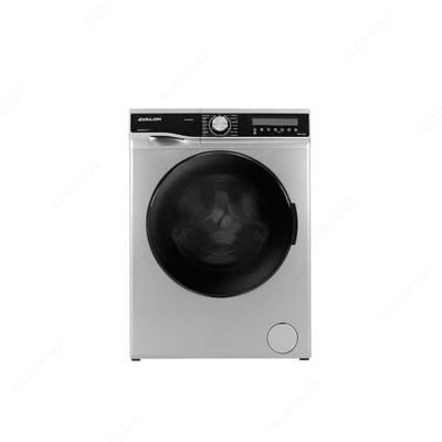Стиральная машина автомат Avalon AVL-WM1065S (Silver) 6Кг