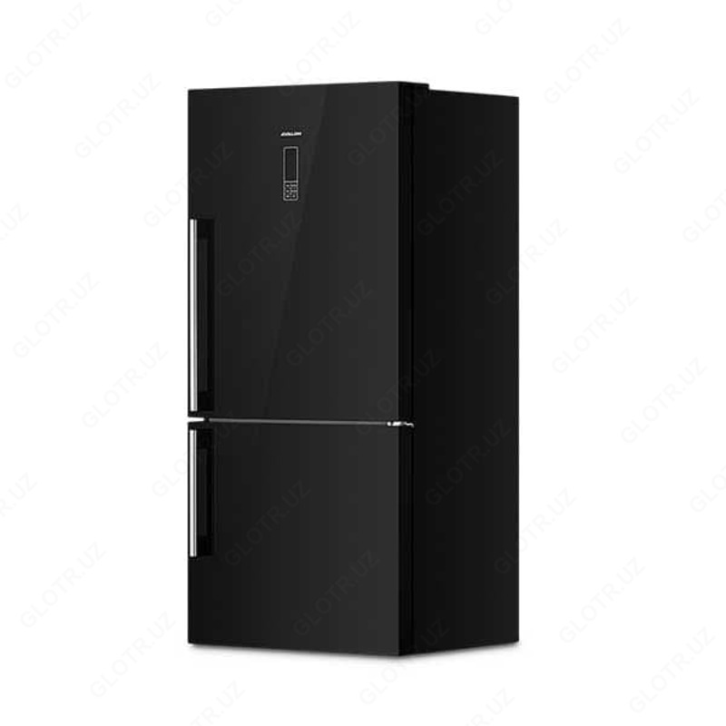 Холодильник Avalon AVL-RF60WC