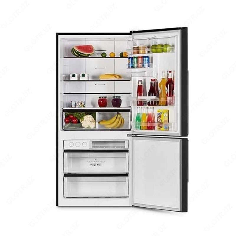 Холодильник Avalon AVL-RF60WC