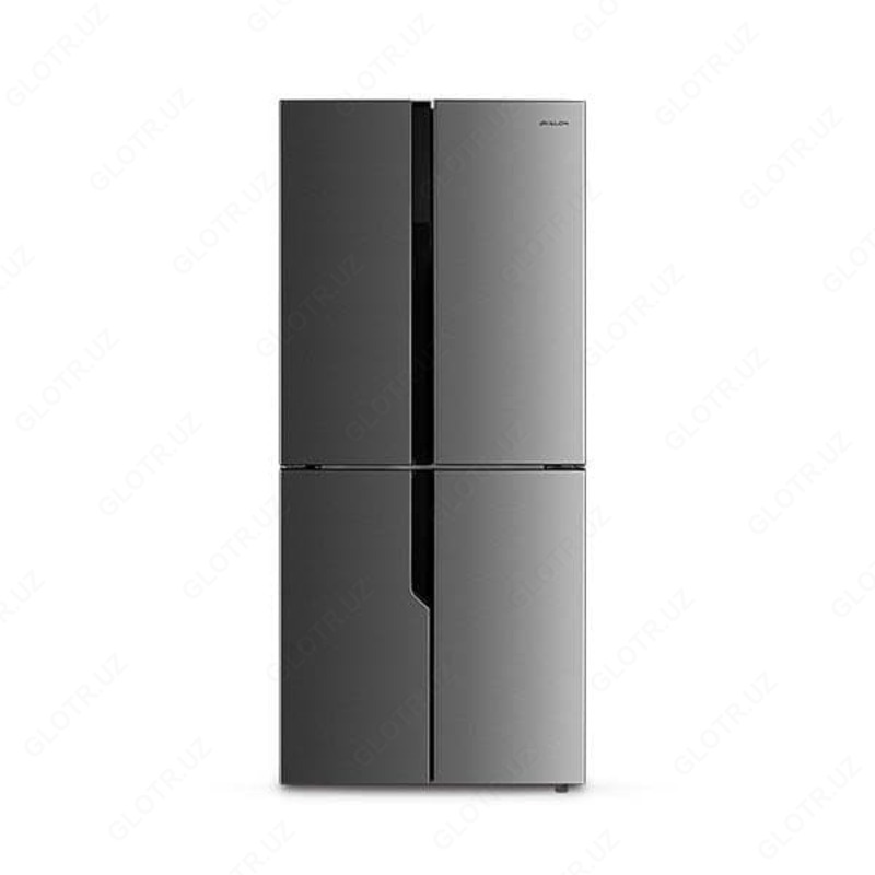 Холодильник Avalon AVL-RF56WC