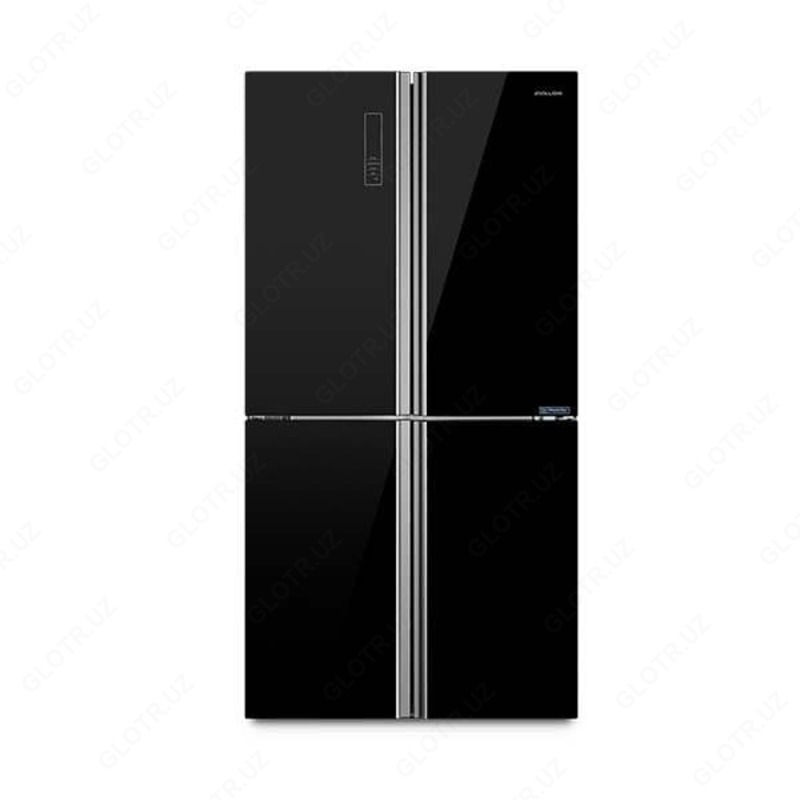 Холодильник Avalon AVL-RF 81 WC