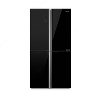 Холодильник Avalon AVL-RF 81 WC