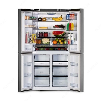 Avalon AVL-RF 81 WC sovutgichi